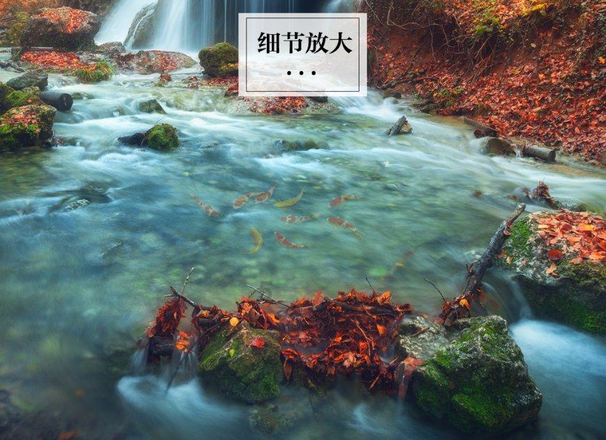 贵阳冬季文旅“冰与火之歌”：来大山里赴一场氡泉康养局